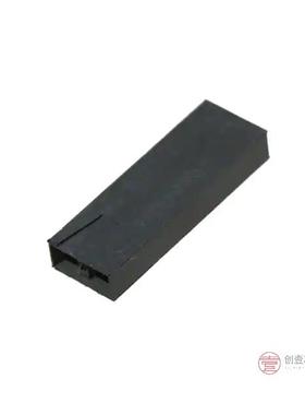 原装104503-1全新CONN PIN HSG 2POS .100 UNLOADED正品