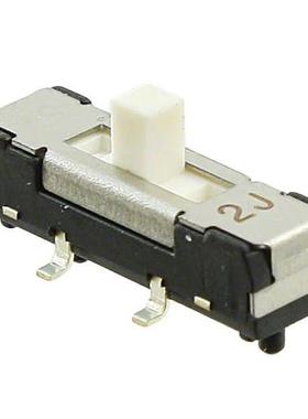 原装CL-SB-13B-02全新SWITCH SLIDE SP3T 200MA 12V正品