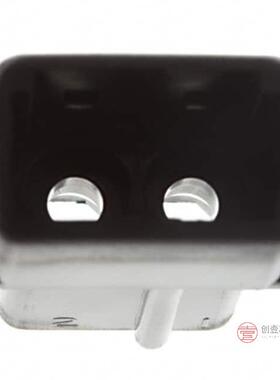 原装1-480498-1全新CONN RECEPT/CAP 2POS MATE-N-LOK正品