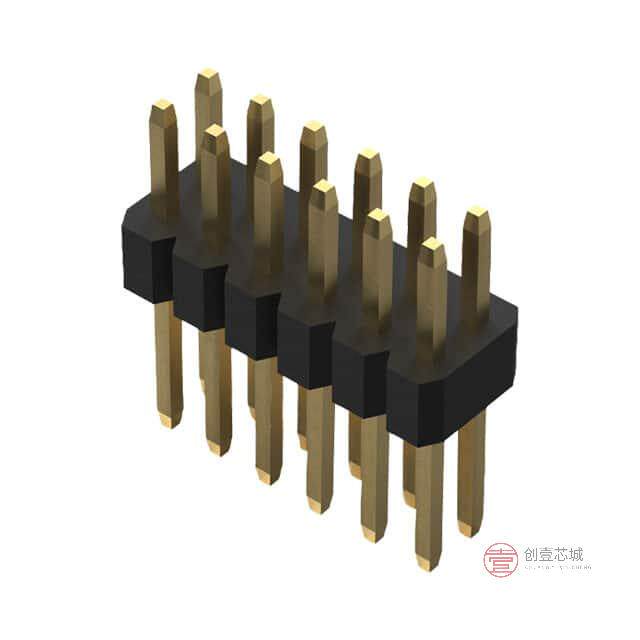 原装BC035-12-A-0380-0300-L-G全新12W, 1.0MM PIT