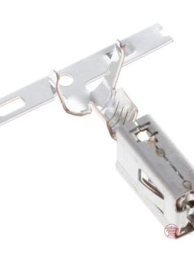 原装1241414-3全新CONN SOCKET 14-16AWG CRIMP SILVR正品