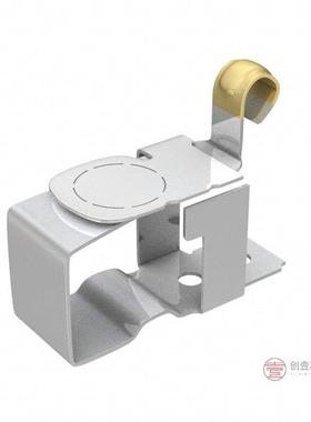 原装1551574-5全新PRE-LOADED SPRING FINGER 2.6MM正品