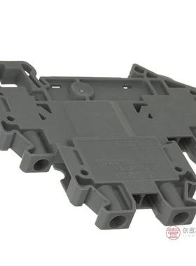 原装3044814全新CONN TERM BLK FEED THRU 10-26AWG正品