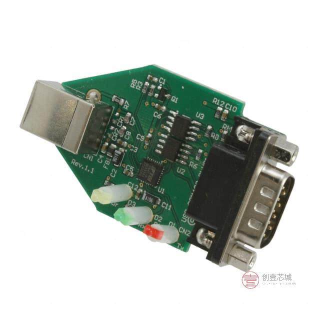 原装USB-COM422-PLUS1全新MOD USB RS422 CONVERTE
