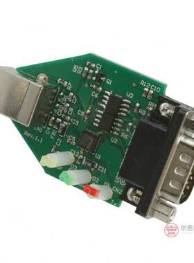 原装USB-COM422-PLUS1全新MOD USB RS422 CONVERTE