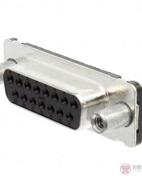 原装1-747299-6全新CONN D-SUB RCPT 15POS VERT SLDR正品