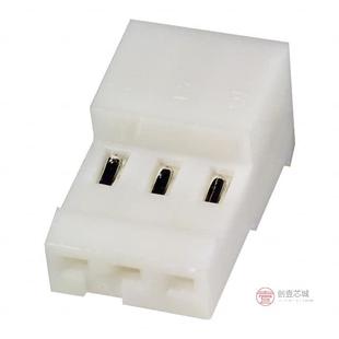 RCPT LEAD正品 640441 TIN 3全新CONN 24AWG 原装 IDC