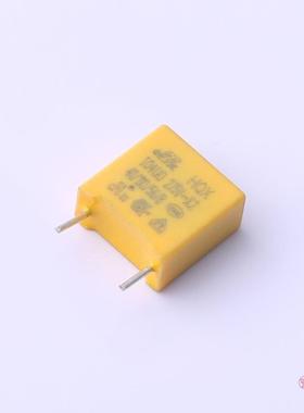 原装HQX104K0275DAYCBL04S全新100nF 10% 275V正品