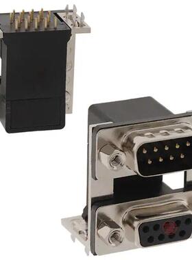 原装正品178-009-413R571全新CONN D-SUB PLUG/RCPT