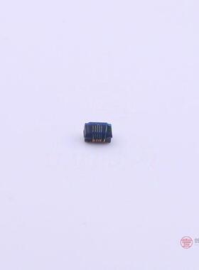 原装FHW0603UFR10JST全新高频电感 130m 100nH 5%