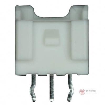原装B03B-PASK(LF)(SN)全新CONN HEADER VERT 3POS