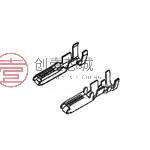 原装173630-2全新CONN SOCKET 22-24AWG CRIMP GOLD正品