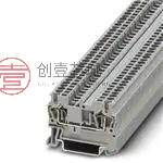 原装正品3035496全新CONN TERM BLK FEED THRU 14-26AWG