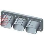 原装2103340-1全新HVA280 3 BAY HEADER SUB-ASSY, KE正品