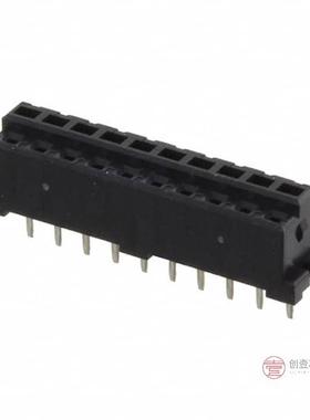 原装DF3-10S-2DSA(25)全新CONN RCPT 10POS 0.079