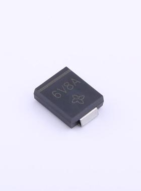 原装1.5SMC6.8A全新单向 Vrwm:5.8V正品
