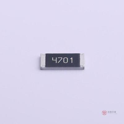 原装25121WF4701T4E全新贴片电阻 4.7K 1% 1W 100p