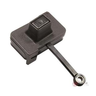 原装 POWER PUSHPULL PROTEC 09350045401全新HAN