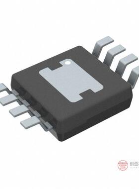 原装HMC346AMS8GE全新RF ATTENUATOR 32DB 50OHM 8