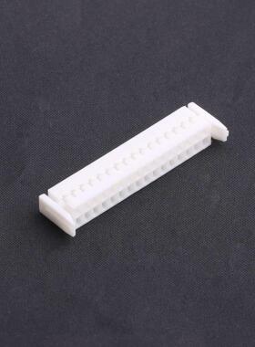 原装HX20017-32Y WH全新2mm 2x16P 带扣 白色正品