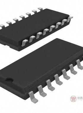 原装TC74VHC138F(EL,K,F全新IC DECODER 1 X 3:8 1