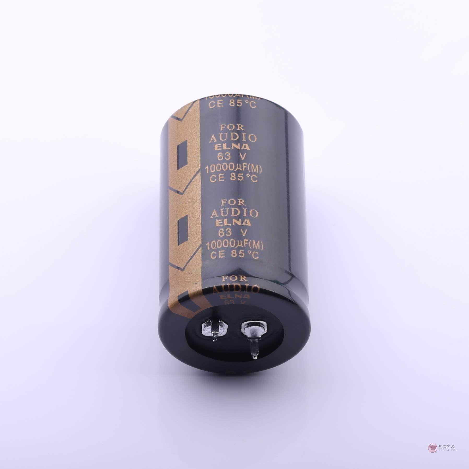 原装LAO-63V103MS47PX#B全新LAO-63V103MS47PX#B正品