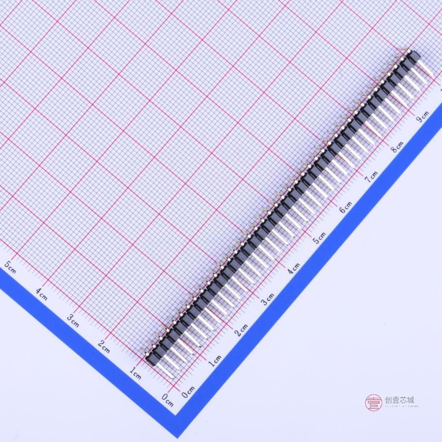 原装Z-211-4021-8021-001全新2.54mm 1x40P正品