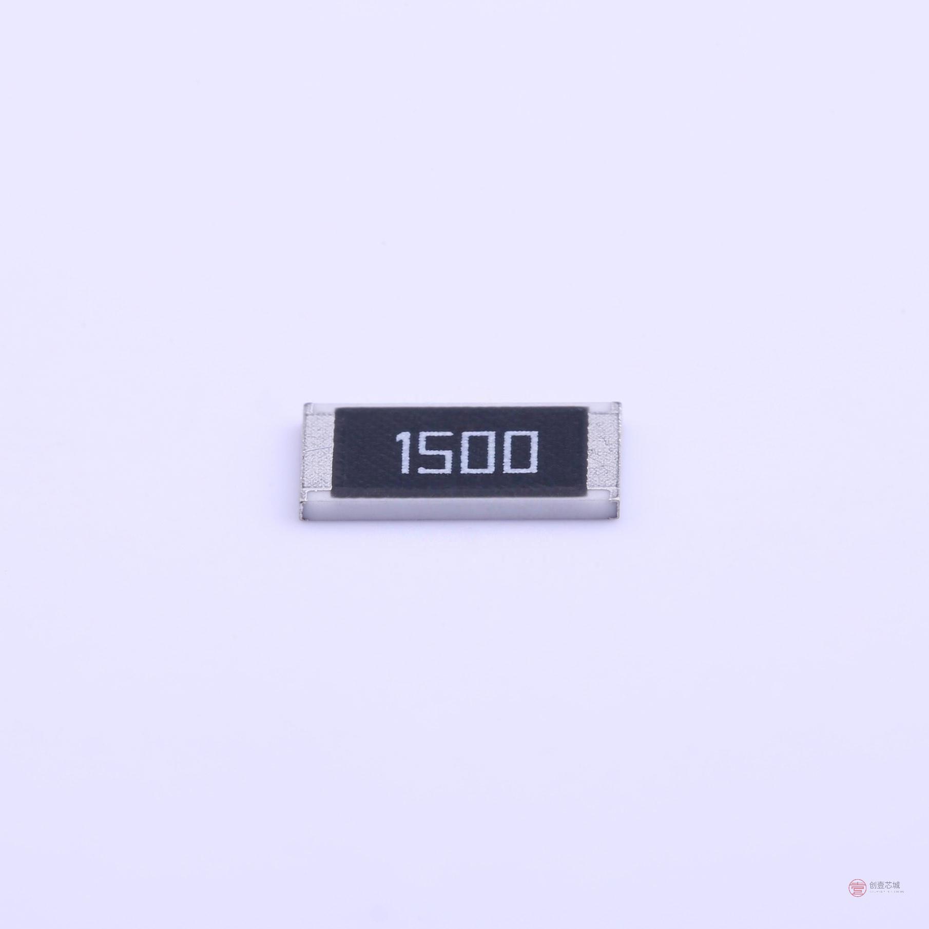 原装CRH2512F150RE04Z全新150 1% 2W正品