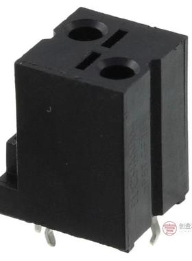 原装1811957-1全新TERM B 2POS TOP ENTRY PCB正品