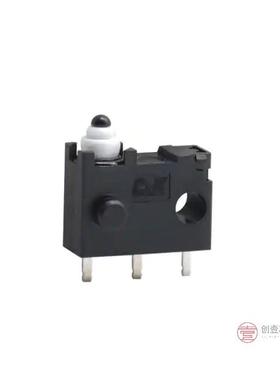 原装ZMW00AP00JCAA全新SWITCH SNAP ACT SPDT IP67