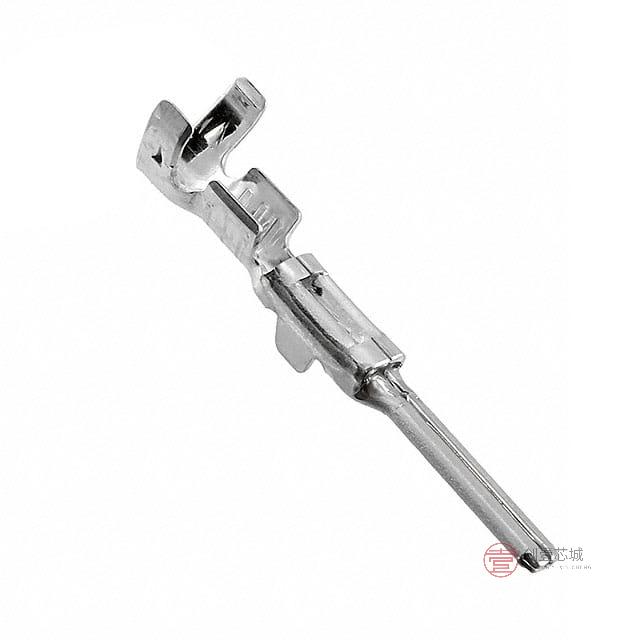 原装173633-2全新CONN TAB 22-24AWG CRIMP TIN正品