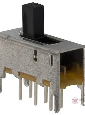 原装EG2201A全新SWITCH SLIDE DPDT 200MA 30V正品