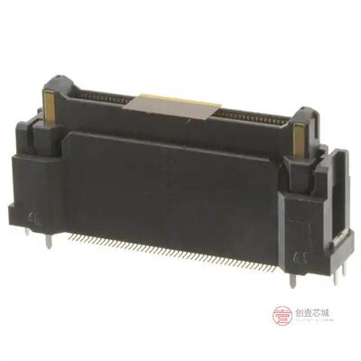 原装正品FX23-100P-0.5SV20全新CONN HDR 100POS SMD GOLD