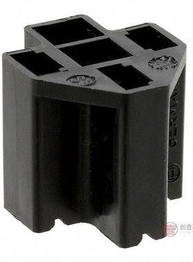 原装1-1904045-1全新RELAY HSG 5 POS WIRING HARNESS正品