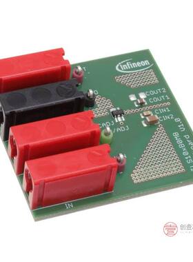 原装TLS105B0MBBOARDTOBO1全新TLS105B0MB BOARD正品