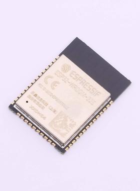 原装ESP32-WROOM-32E(8MB)全新WIFI模块 PCB