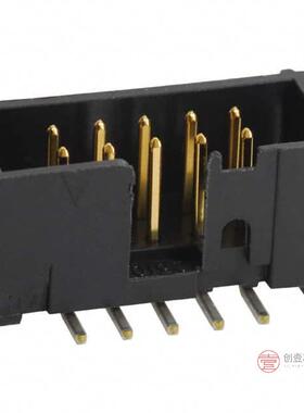 原装N2510-6V0C-RB-WD全新CONN HEADER SMD 10POS