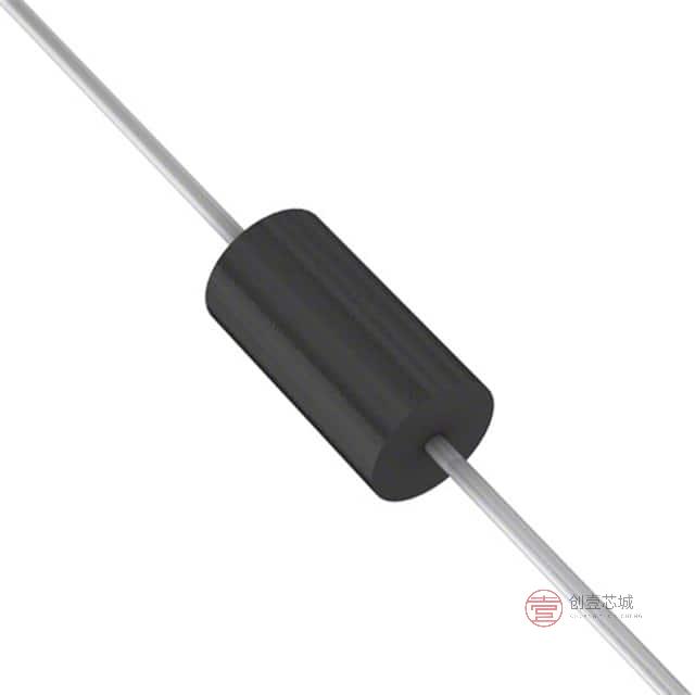 原装P6KE39CA全新TVS DIODE 33.3VWM 53.9VC DO204AC正品