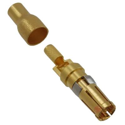 原装09691815140全新CONN D-SUB SOCKET COAXIAL C