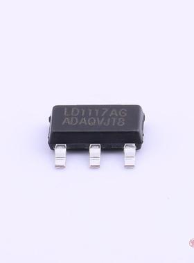 原装LD1117-ADJ全新LD1117-ADJ正品