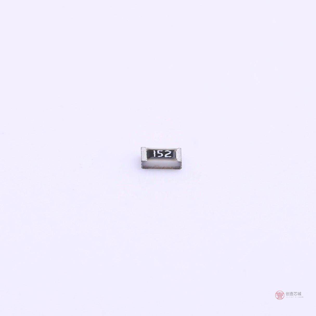 原装PTFR0603B1K50P9全新1.5k 0.1% 100mW正品