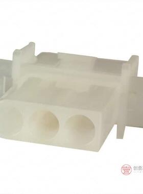 原装1-350347-0全新CONN RECEPT/CAP 3POS .140MATE正品