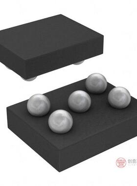 原装ESDA14V2-2BF3全新TVS DIODE 12VWM 4FLIPCHIP正品