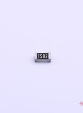 原装AR05BTDW1502全新高精度、低温漂贴片电阻 15K