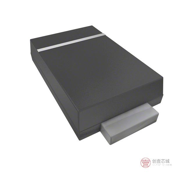 原装B360AF-13全新DIODE SCHOTTKY 60V 3A SMAF正品