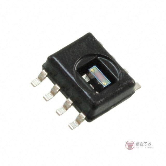 原装HIH6030-021-001全新SENS HUMI/TEMP 3.3V I2C