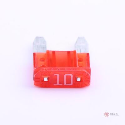 原装正品0997010.WXN全新10A  58VDC 快断