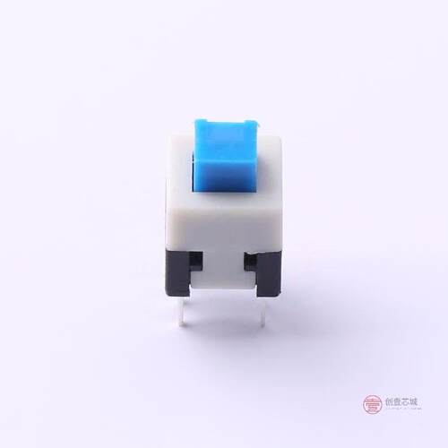 原装正品XKB7070-W-92全新按键7x7x9.