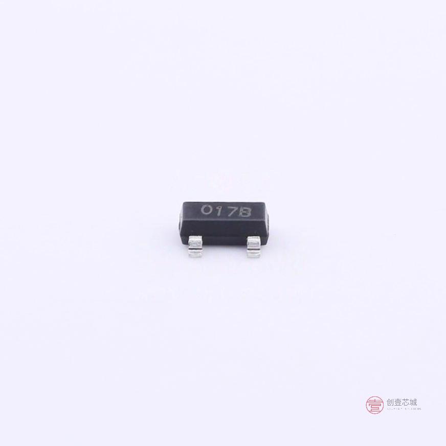 原装MTP2301N3全新P沟道 20V 3.4A正品