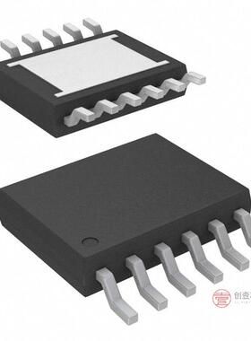 原装LT3045IMSE#TRPBF全新IC REG LIN POS PROG 50